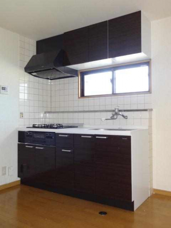 エクセルハイツの画像