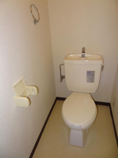 エクセルハイツの画像