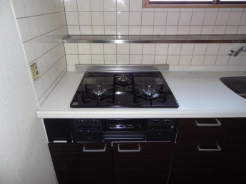 エクセルハイツの画像