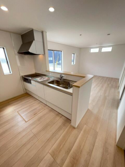 小松島市大林町字金岡の画像