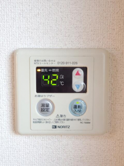 ヴェルデコートの画像