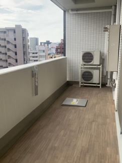 グランディアレジデンス千舟の画像