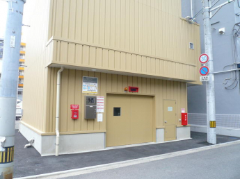 勝山町１丁目パーキングまで157m