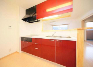 ヴェルジェ・篠原Ⅱの画像