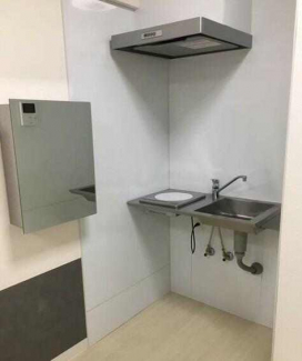 ロータリー本町の画像