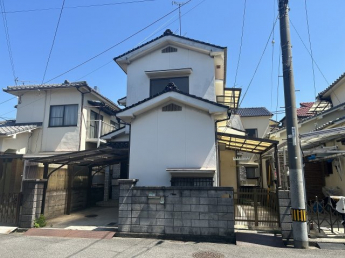春美町一戸建ての画像