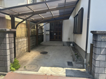 春美町一戸建ての画像