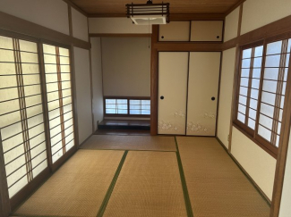 春美町一戸建ての画像