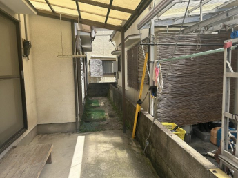 春美町一戸建ての画像