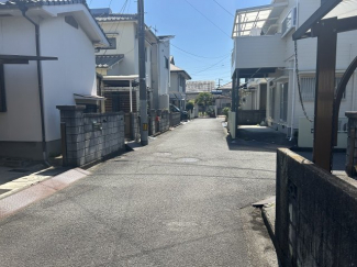 春美町一戸建ての画像