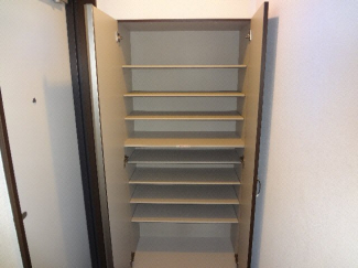 【その他設備】