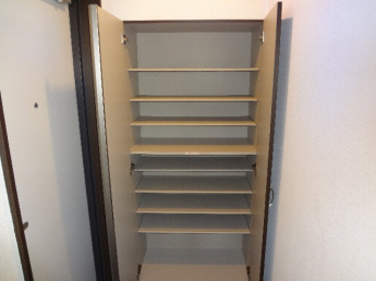 【その他設備】