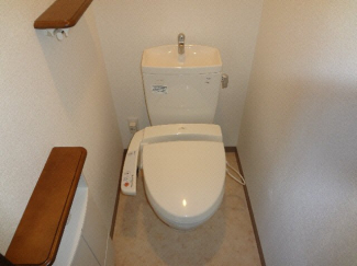 【トイレ】