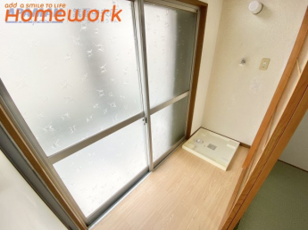 【その他設備】