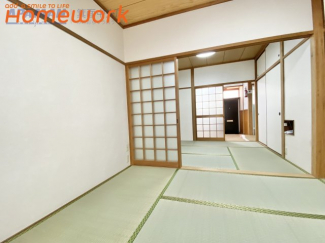 【和室】