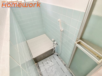 【バルコニー】