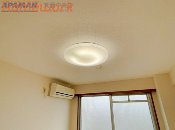 【その他設備】