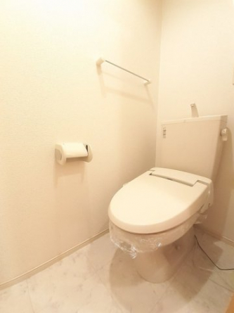 【トイレ】
