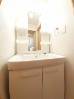 【洗面所】