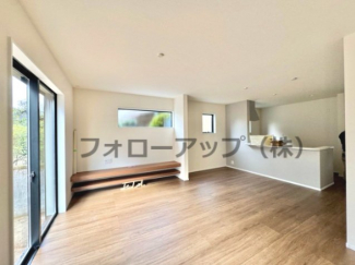 リーブルガーデン鹿児島市小野の画像