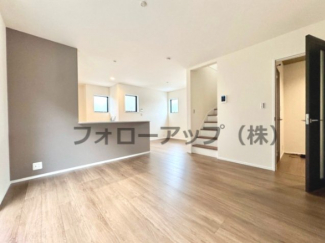 リーブルガーデン鹿児島市吉野町の画像