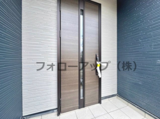 リーブルガーデン鹿児島市吉野町の画像