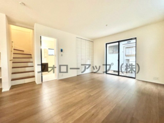 リーブルガーデン鹿児島市吉野町の画像