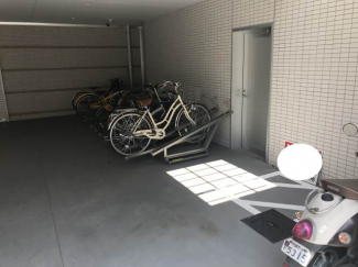 【その他共有部分】