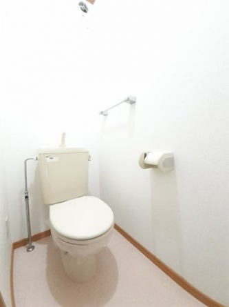 【トイレ】