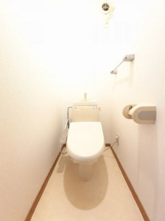 【トイレ】