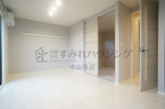 【居間・リビング】