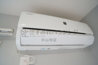 【その他設備】