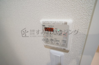 【その他設備】