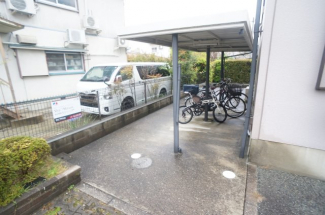 【その他共有部分】