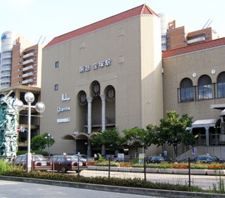 阪急今津線宝塚駅まで徒歩11分