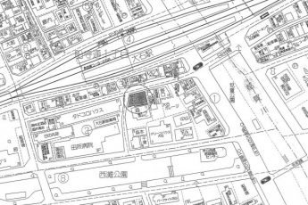 阪神大石駅すぐ