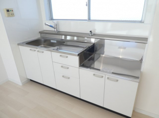 【キッチン】