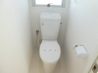 【トイレ】