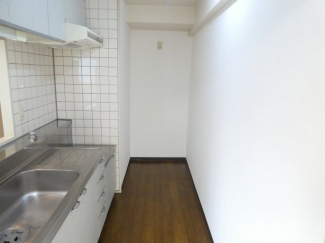 【キッチン】