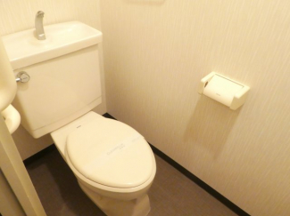 【トイレ】