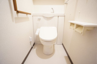 【トイレ】