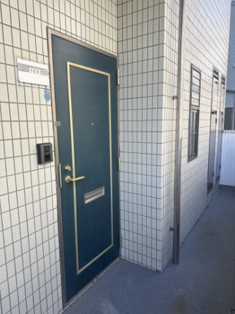 ときわ庄山ハイツの画像