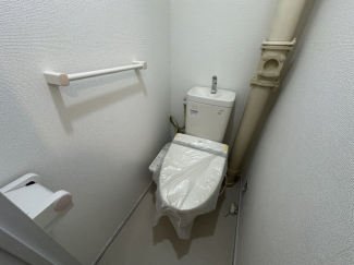 【トイレ】