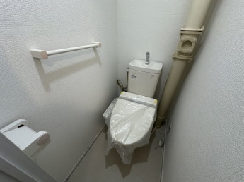 【トイレ】