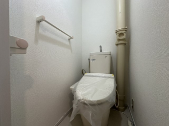 【トイレ】