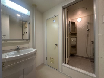 【独立洗面台】