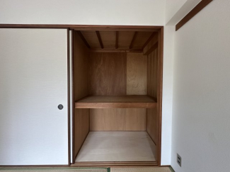 【収納】