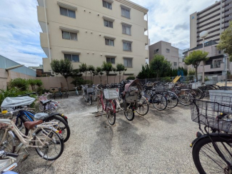 ユニハイム明石の画像