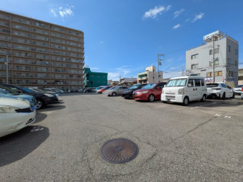 ユニハイム明石の画像