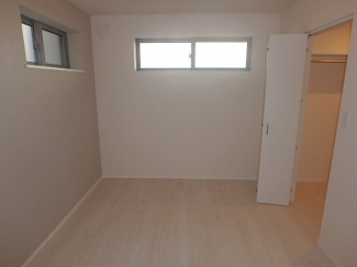 【洋室】